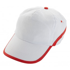 Line - czapka z daszkiem