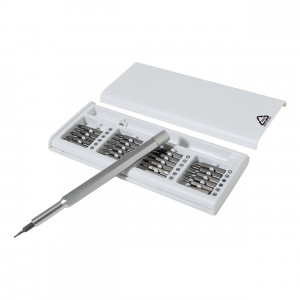 Manybit - zestaw narzędzi / bity RABS