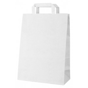 Market - papierowa torba