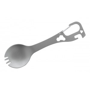 Mykel - sztućce multi tool