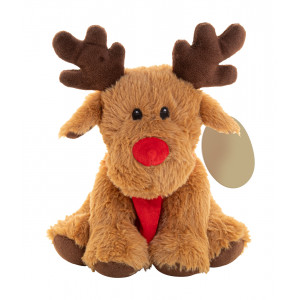 Nordeer - pluszowy renifer RPET