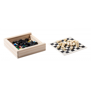 Parchess - długopis