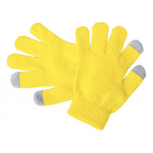 Pigun - dziecięce rękawiczki do ekranów dotykowych