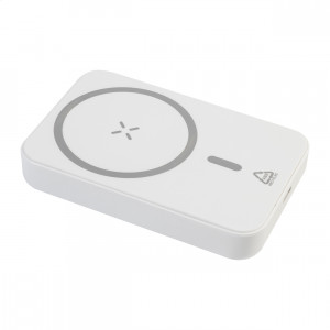 Rabobank FastMag - powerbank RABS