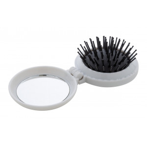 Rabrush - lustro z szczotką do włosów RABS