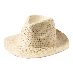 Randolf - kapelusz słomkowy