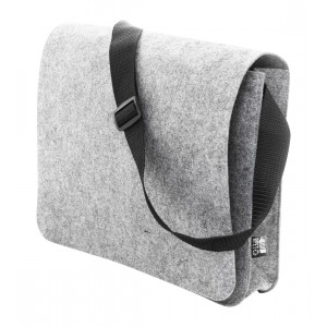 Refelt Courier - Filcowa torba kurierska RPET