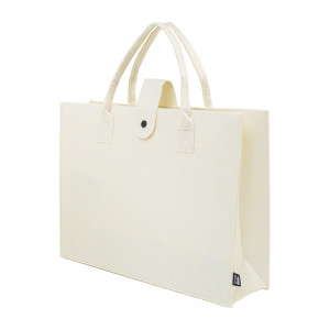 Refelt Shop Lux - Torba na zakupy RPET
