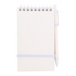 Relact Jot - notes z kartonów po mleku