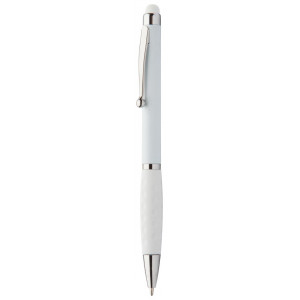 Sagurwhite - długopis dotykowy