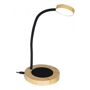 SipLight - lampa stołowa do podgrzewania kubków