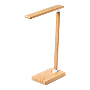 Sleya - wielofunkcyjna lampa biurkowa