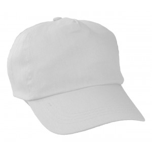Sport - czapka z daszkiem