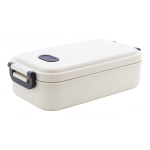 Steamo - lunch box / pudełko na lunch