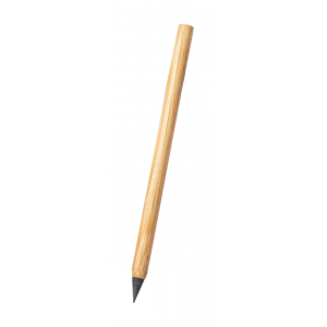 Tebel - bambusowy długopis bezatramentowy