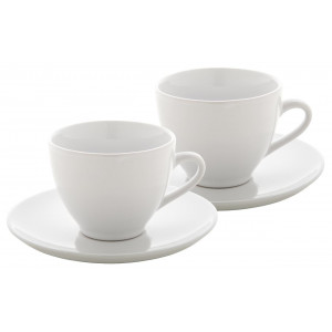 Typica - zestaw do cappucino