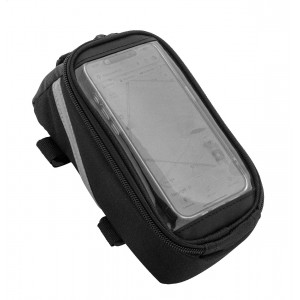 Velofon - Torba na telefon komórkowy do roweru RPET
