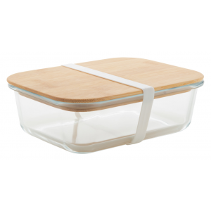 Vittata - pudełko szklane na lunch/lunch box