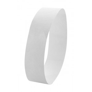 Wristvek - opaski na rękę tyvek (10 szt.)