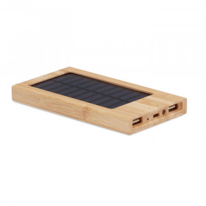 ARENA SOLAR - Solarny powerbank 4000 mAh