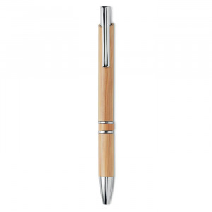 BERN BAMBOO - Długopis bambusowy