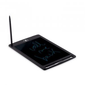 BLACK - Tablet LCD do pisania (zmazopis)