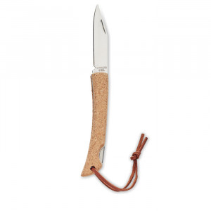 BLADEKORK - Nóż składany z korkiem