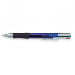 BONLES - 4-kolorowy długopis
