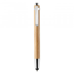 BYRON - Bambusowy długopis