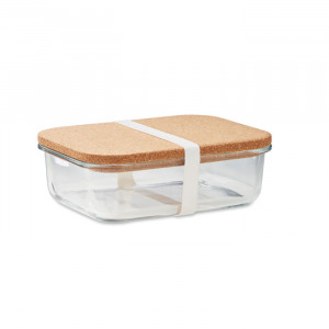 CANOA - Szklany lunch box