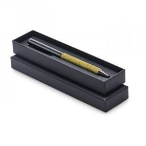 CHIPPEWA PEN - Metalowy długopis w pudełku