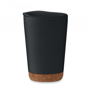 CO - Kubek dwuścienny 300 ml