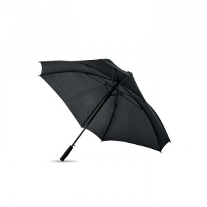 COLUMBUS - Kwadratowy parasol 27 cali