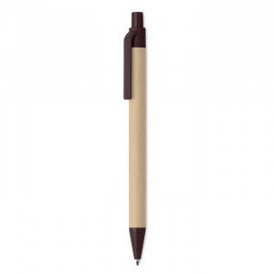 JANEIRO - Długopis eko z papieru