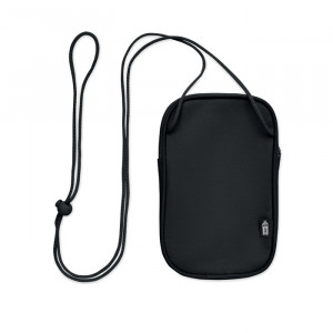 KOROVIN POUCH - Saszetka podróżna z RPET