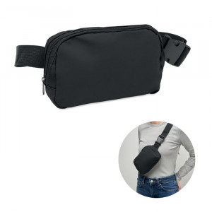 KOROVIN WAIST - Torba nerka z poliestru 210D