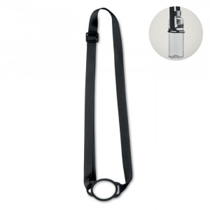 LANCUP - Smycz z uchwytem na kubek 6 cm