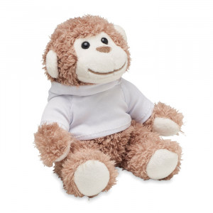 LENNY - Pluszowa małpka