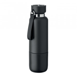 NOEKA - Butelka dwuścienna 500 ml