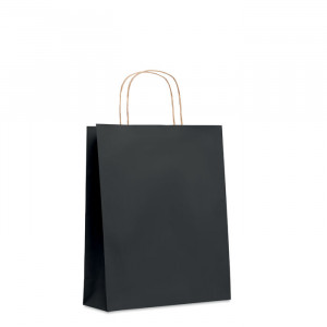 PAPER TONE M - Średnia prezentowa torba