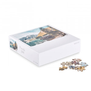 PAZZ - Puzzle 500 elementów w pudełku