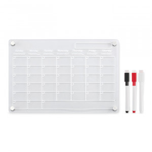 PLANIT - Magnetyczny planer akrylowy