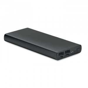 POWERFLAT 8 C - Power bank 10000 mAh