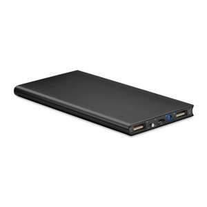 POWERFLAT8 - Power bank 8000mAh