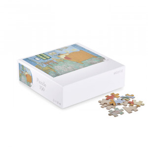 PUZZ - Puzzle 150 elementów w pudełku