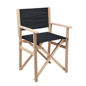 RIMIES - Składane krzesło plażowe