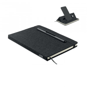 RINBOOK - Notes A5 z podstawką na tel