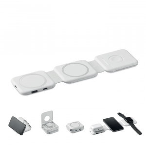 ROIS - Składana stacja ładująca