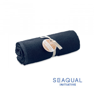 SAND - Ręcznik SEAQUAL® 70x140