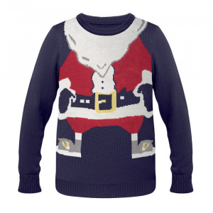 SHIMAS - Sweter świąteczny L/XL
